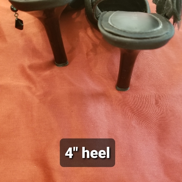 Nine West Formal Shoe - Picture 2 of 5